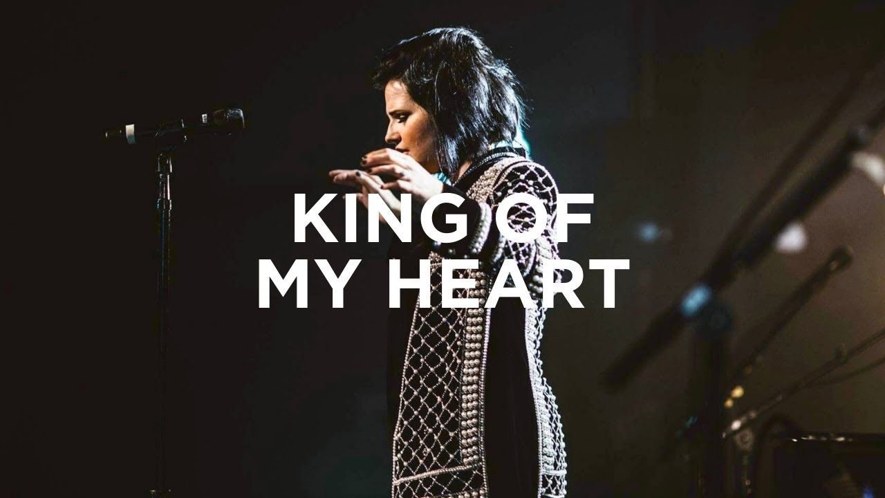 King of My Heart - Amanda Lindsey Cook | Bethel Music